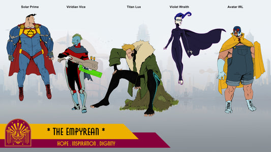 The Empyrean 1